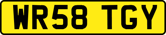 WR58TGY