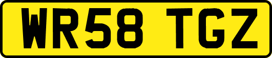 WR58TGZ