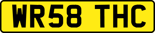 WR58THC