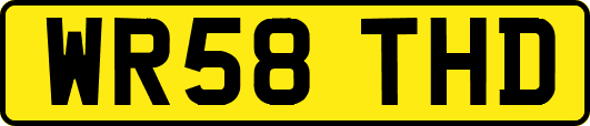 WR58THD