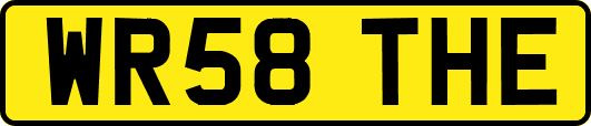 WR58THE