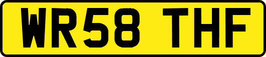WR58THF