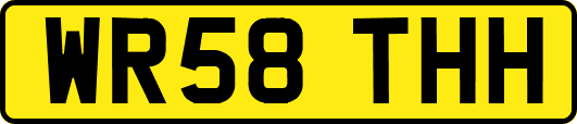 WR58THH