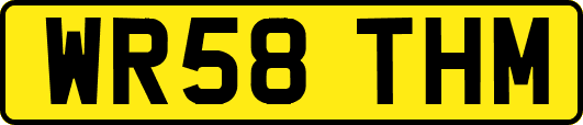 WR58THM