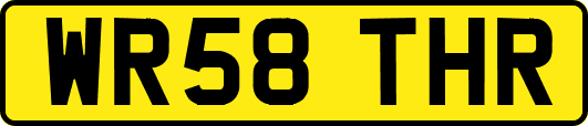 WR58THR