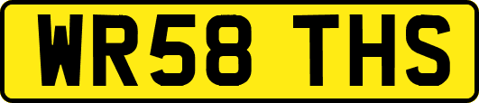 WR58THS