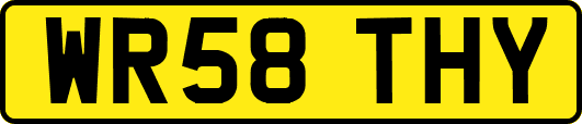 WR58THY
