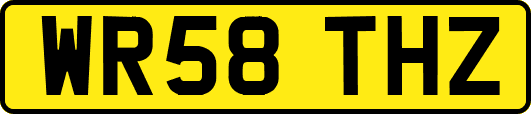 WR58THZ