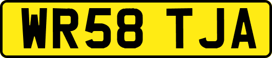 WR58TJA
