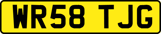 WR58TJG