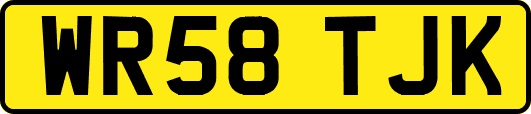 WR58TJK