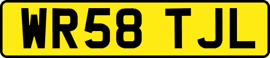 WR58TJL