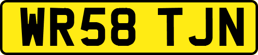 WR58TJN
