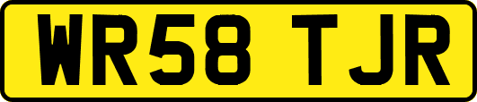 WR58TJR