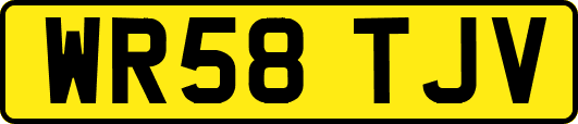 WR58TJV
