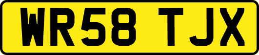 WR58TJX