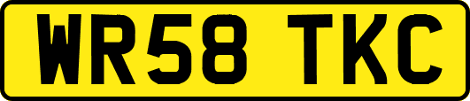 WR58TKC