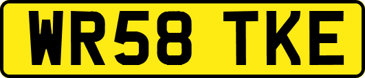 WR58TKE