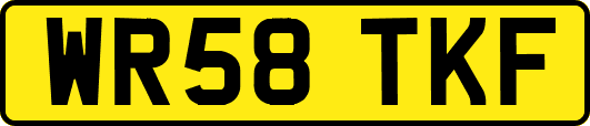 WR58TKF