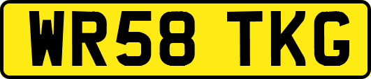 WR58TKG