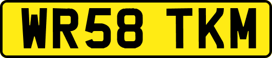 WR58TKM