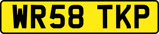 WR58TKP