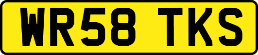 WR58TKS