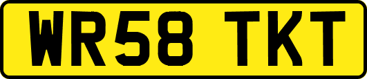WR58TKT