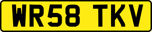 WR58TKV