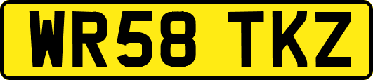 WR58TKZ