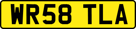 WR58TLA