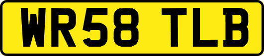 WR58TLB