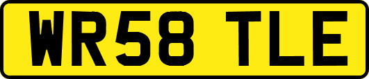 WR58TLE