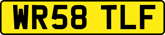 WR58TLF
