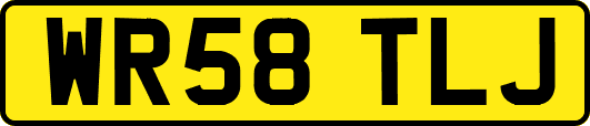 WR58TLJ