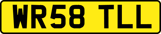 WR58TLL