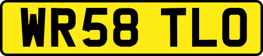 WR58TLO