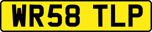 WR58TLP