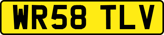 WR58TLV