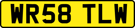 WR58TLW