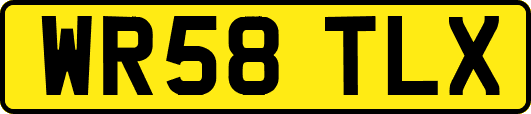 WR58TLX