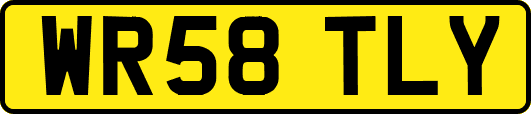 WR58TLY