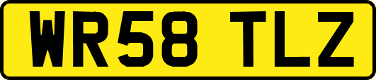 WR58TLZ