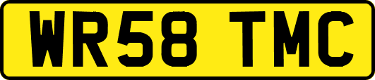 WR58TMC