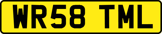 WR58TML