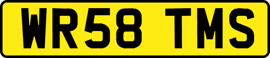 WR58TMS