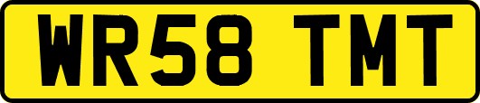 WR58TMT