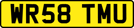 WR58TMU