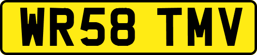 WR58TMV
