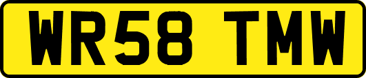 WR58TMW